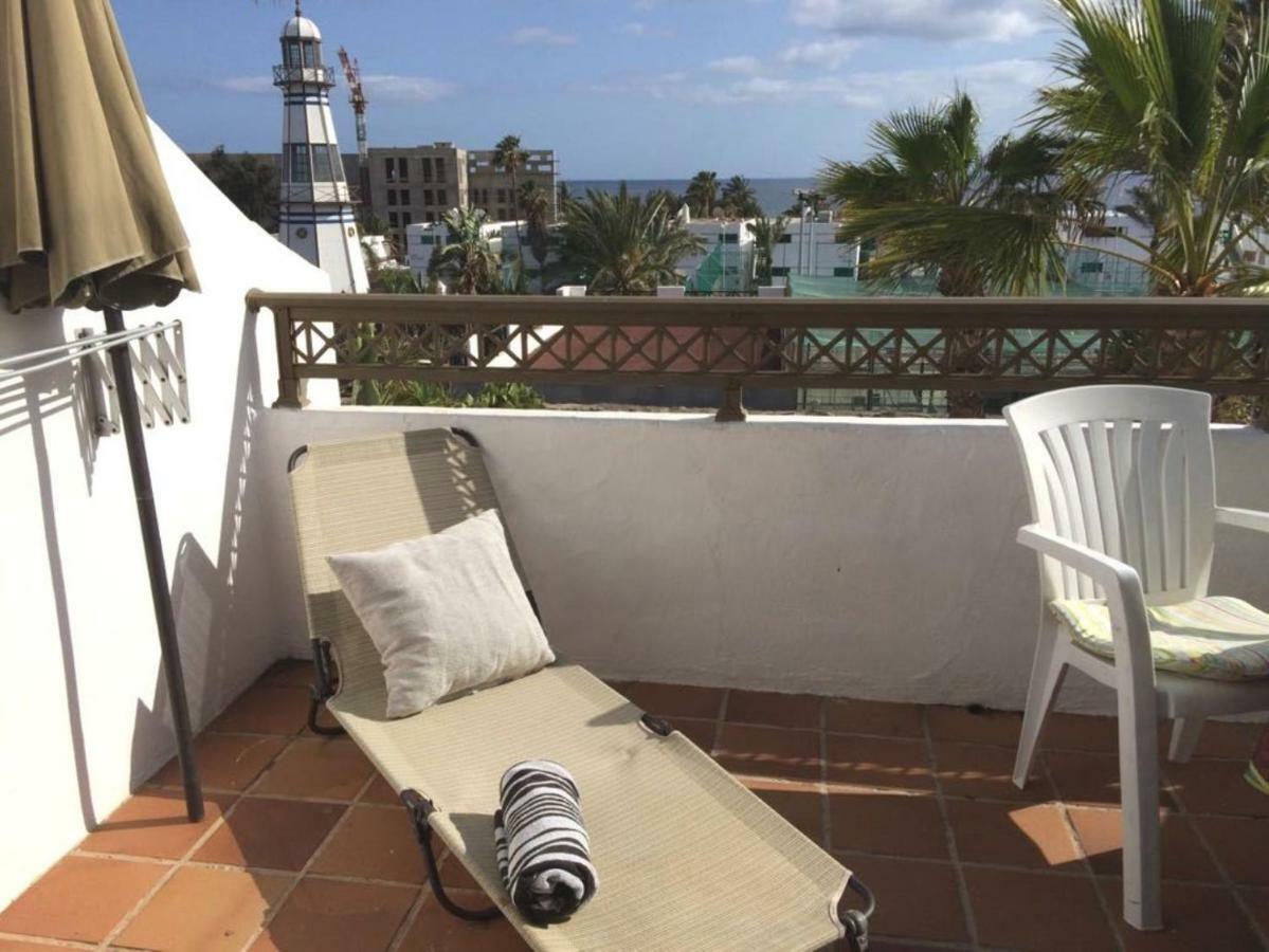 Club Del Mar Soleado 24 Apartment *