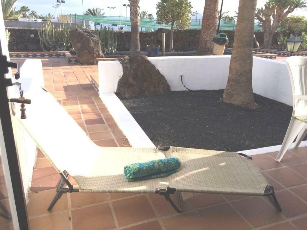 Apartamento Club Del Mar Soleado 24 Puerto del Carmen (Lanzarote)