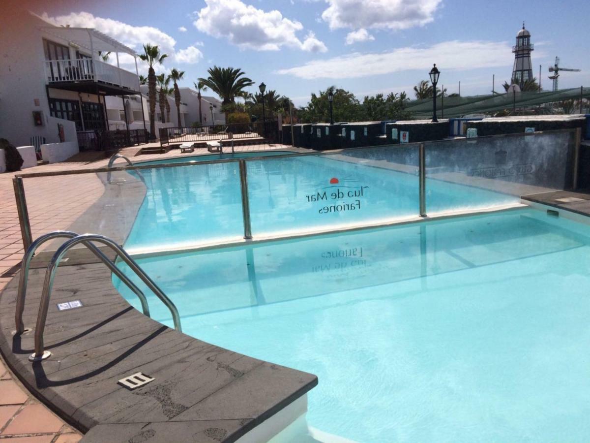 Apartamento Club Del Mar Soleado 24