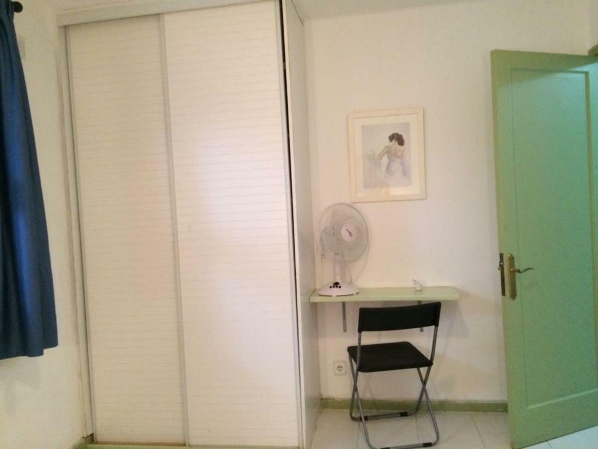Club Del Mar Soleado 24 Apartment