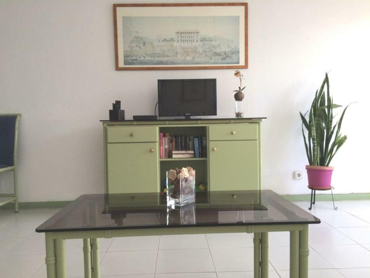Apartamento Club Del Mar Soleado 24