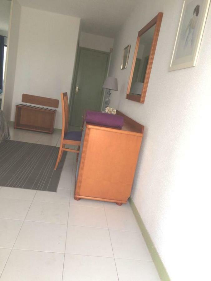Club Del Mar Soleado 24 Apartment
