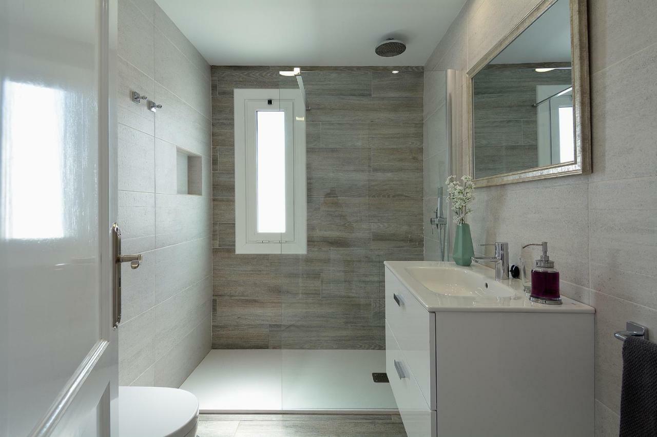 Apartamento Rociega A