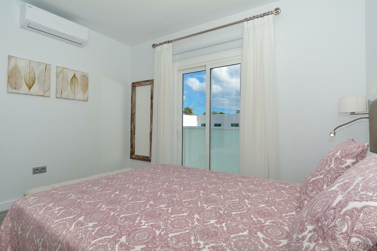 Rociega B Apartment *