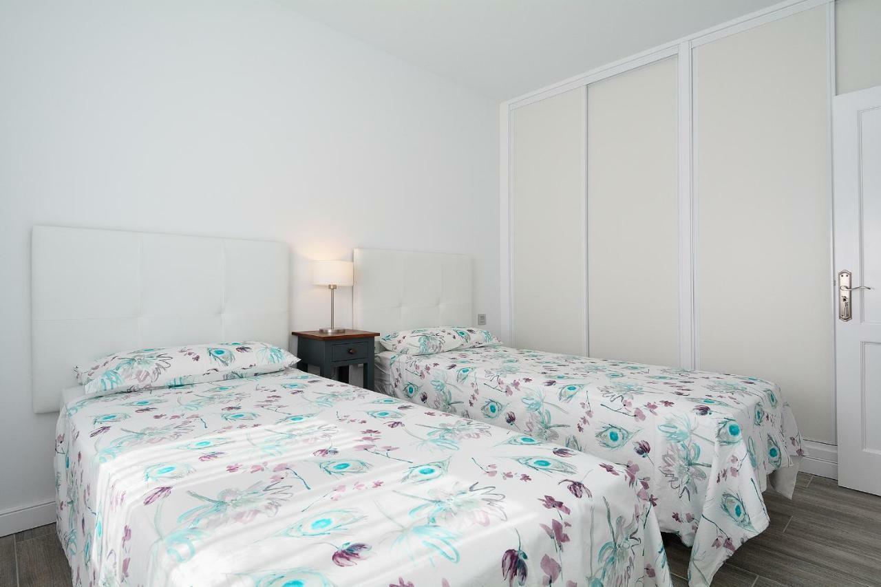 Rociega B Apartment Puerto del Carmen (Lanzarote)