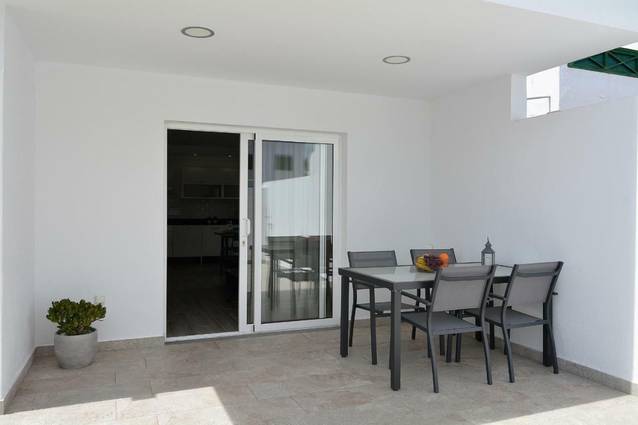 Apartamento Rociega A *