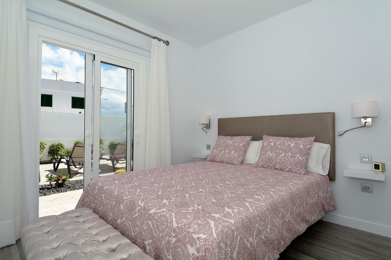 Rociega A Apartamento Puerto del Carmen (Lanzarote)