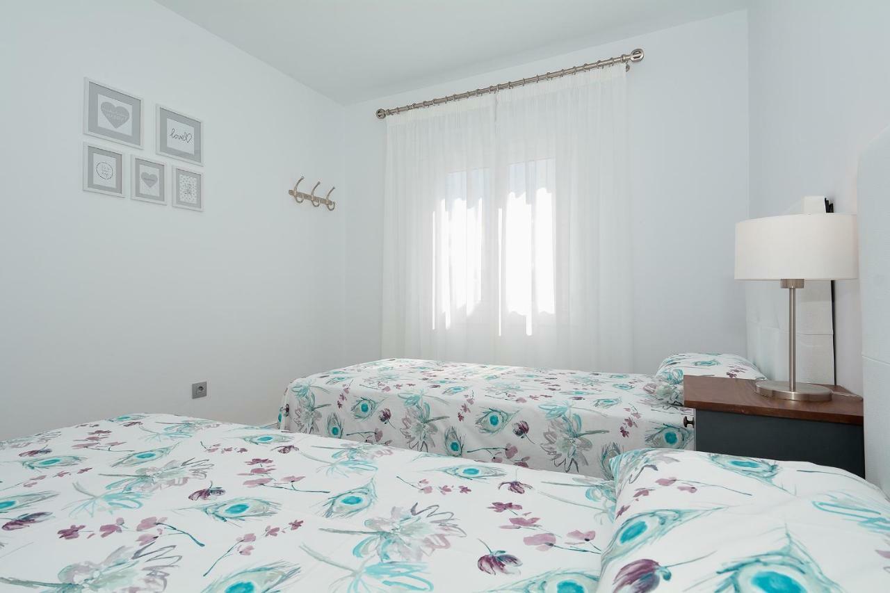 Rociega B Apartment Puerto del Carmen (Lanzarote)