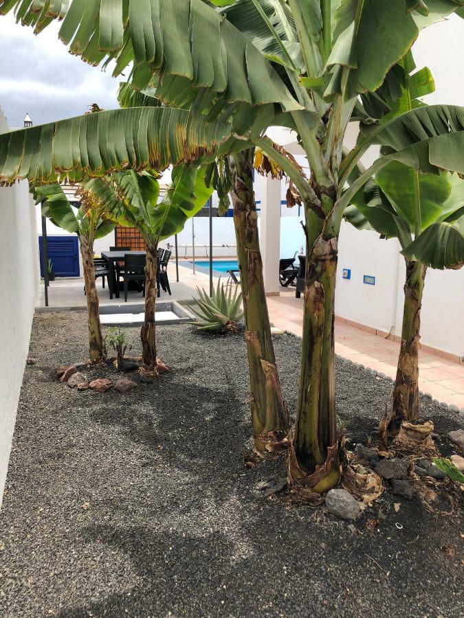 Villa Danko Playa Blanca (Lanzarote)