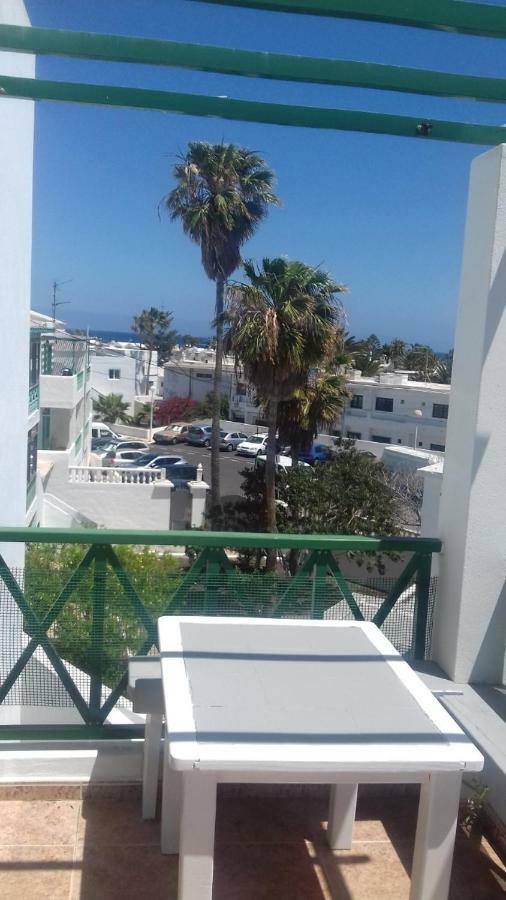 Apartment Rubama *