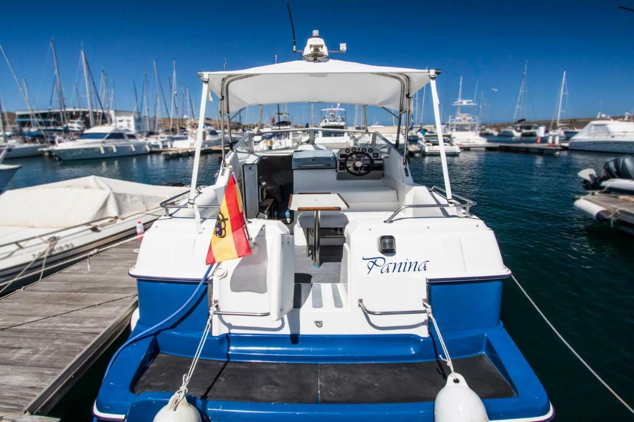 Cozy Boat To Unwind By The Ocean * Puerto Calero