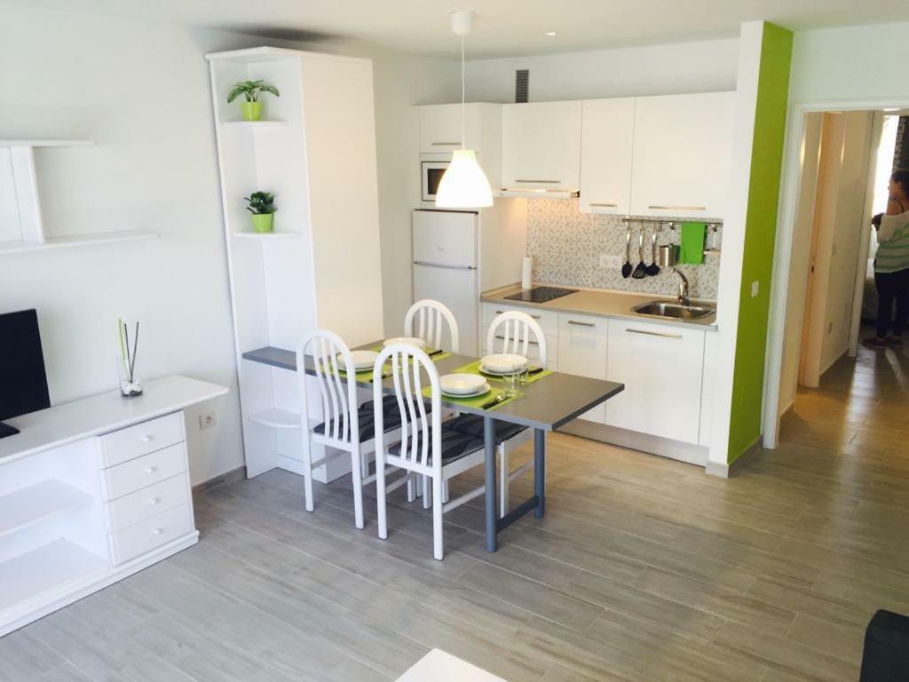 Pistachio 2 Apartamento Costa Teguise