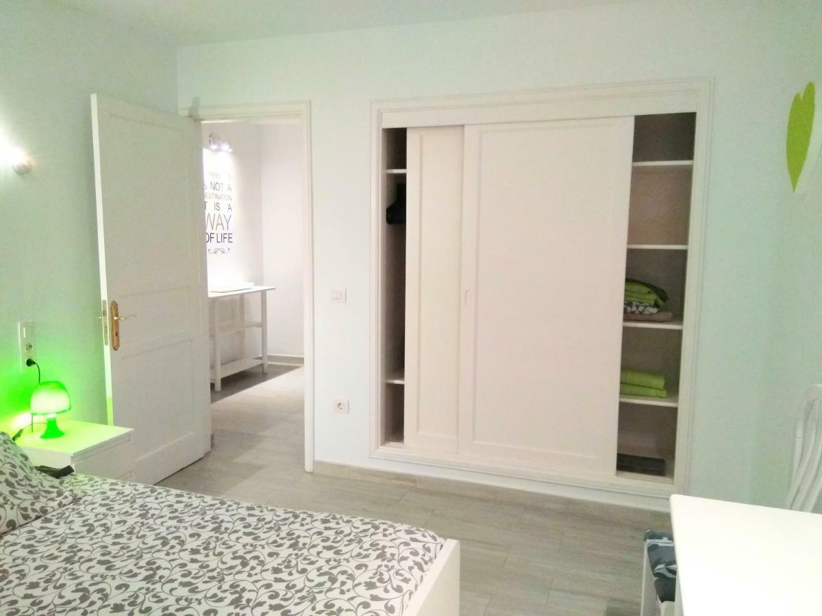 Pistachio 2 Apartamento