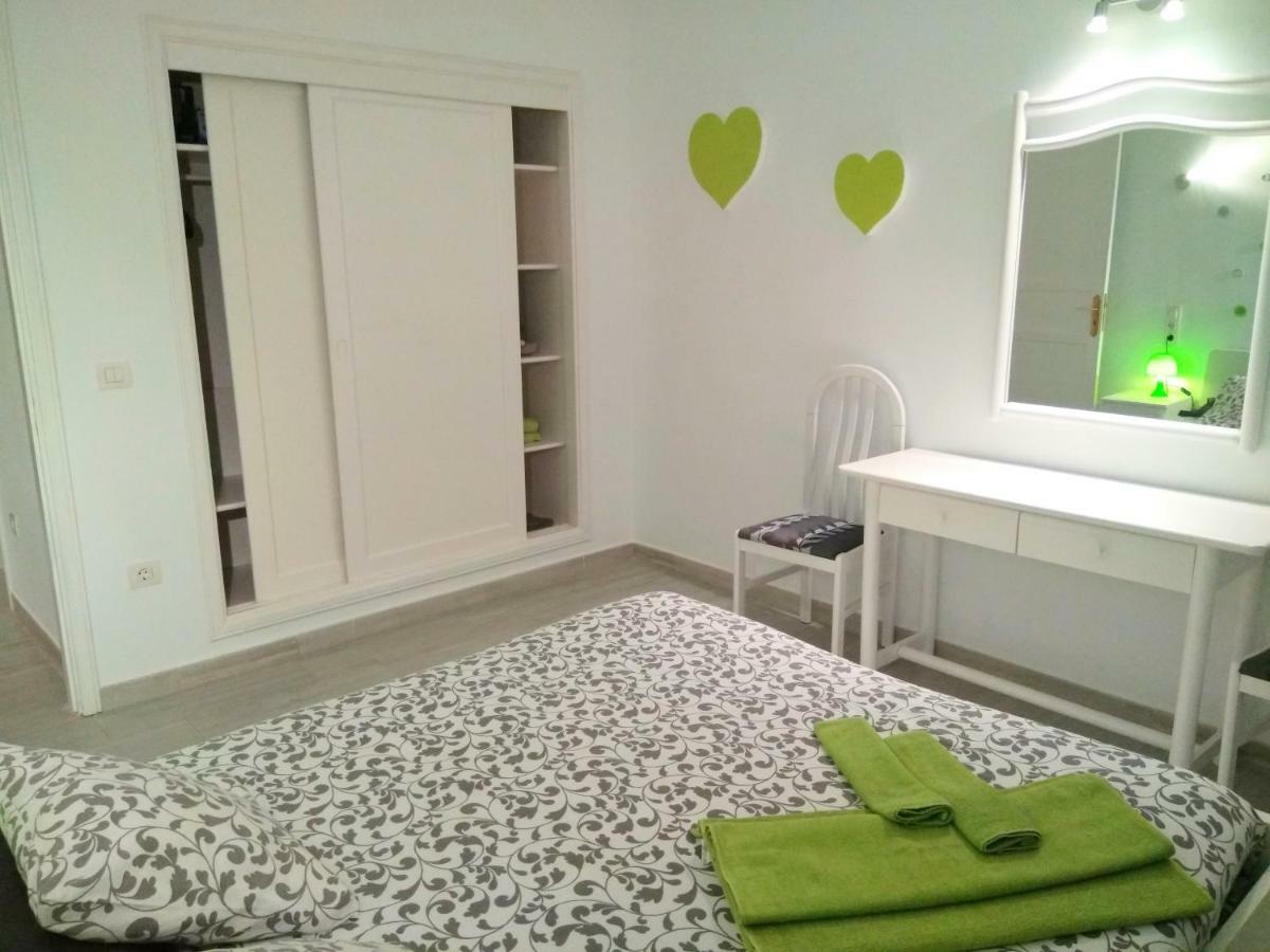 Apartamento Pistachio 2 Costa Teguise