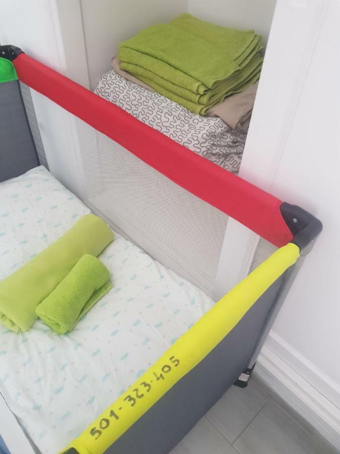 Apartamento Pistachio 2 Costa Teguise