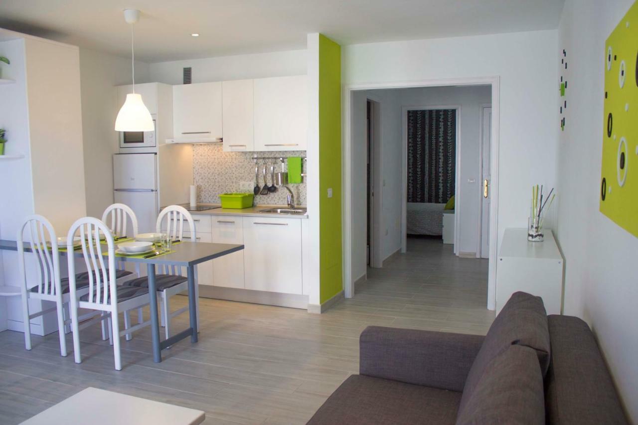 Apartamento Pistachio 2 *