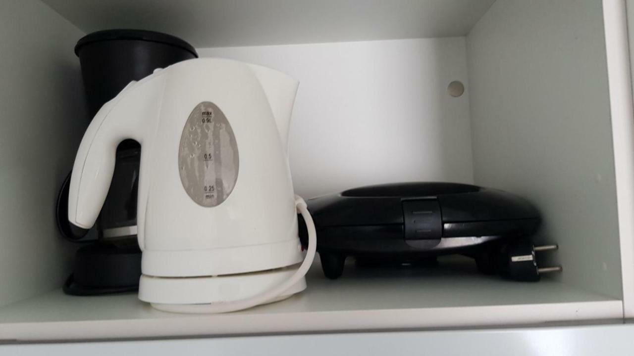 Apartamento Pistachio 2