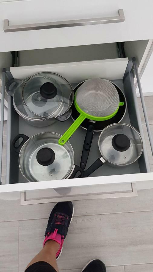 Apartamento Pistachio 2