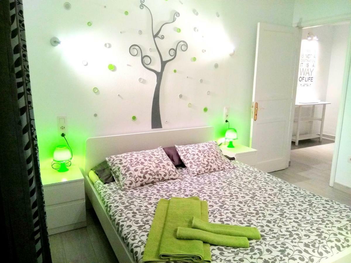 Apartamento Pistachio 2