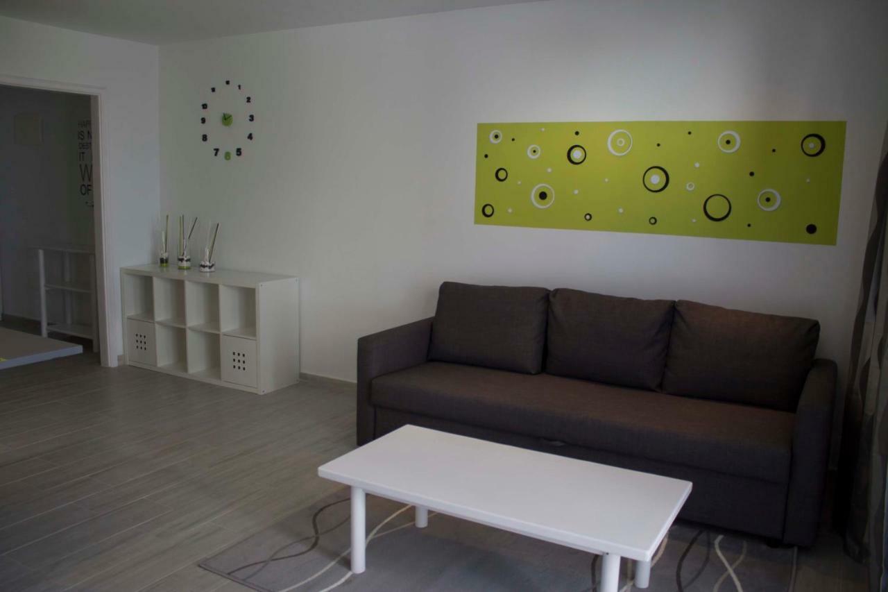 Apartamento Pistachio 2