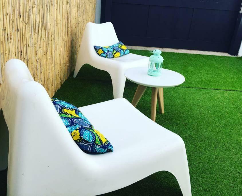 Apartamento Nice Little Flat At Playa Blanca Playa Blanca (Lanzarote)