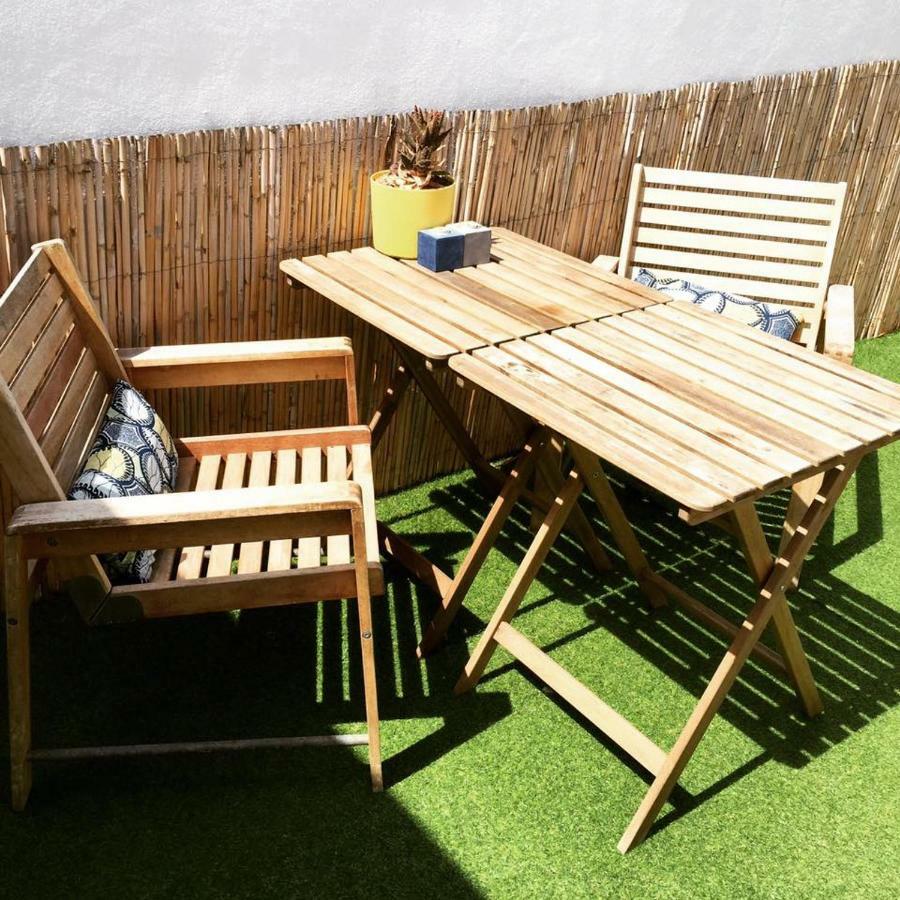 Nice Little Flat At Playa Blanca Apartamento *