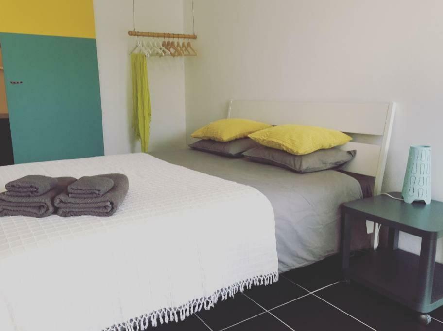 Nice Little Flat At Playa Blanca Apartamento
