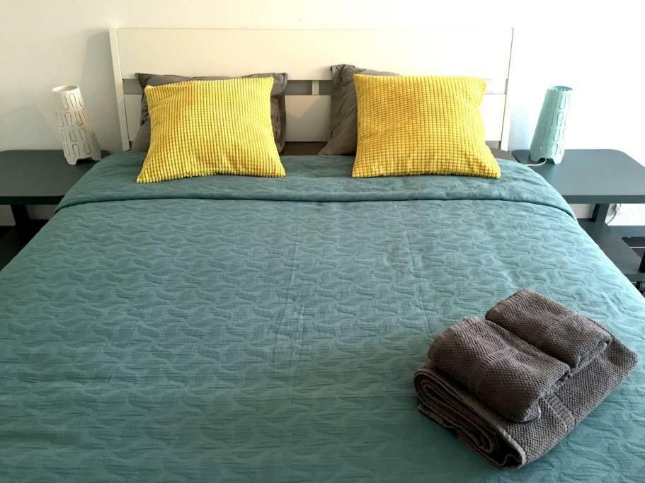 Nice Little Flat At Playa Blanca Apartamento