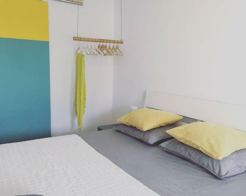 Apartamento Nice Little Flat At Playa Blanca