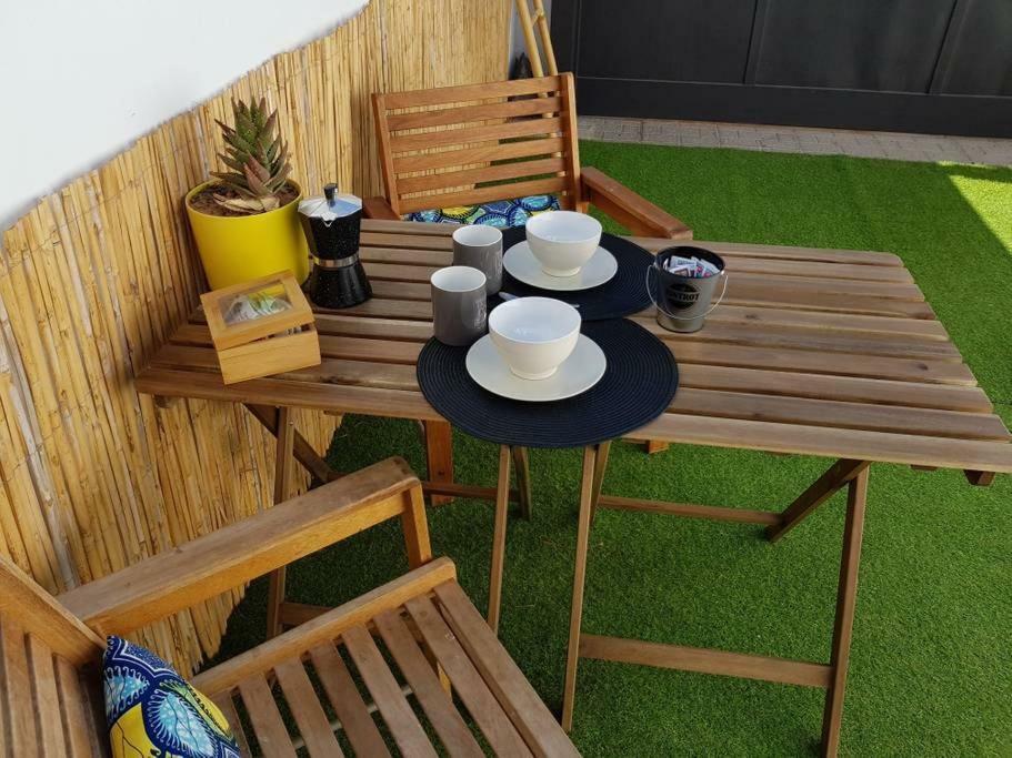 Nice Little Flat At Playa Blanca * Playa Blanca (Lanzarote)