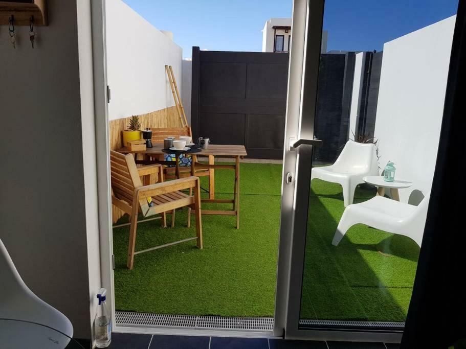 Apartamento Nice Little Flat At Playa Blanca *