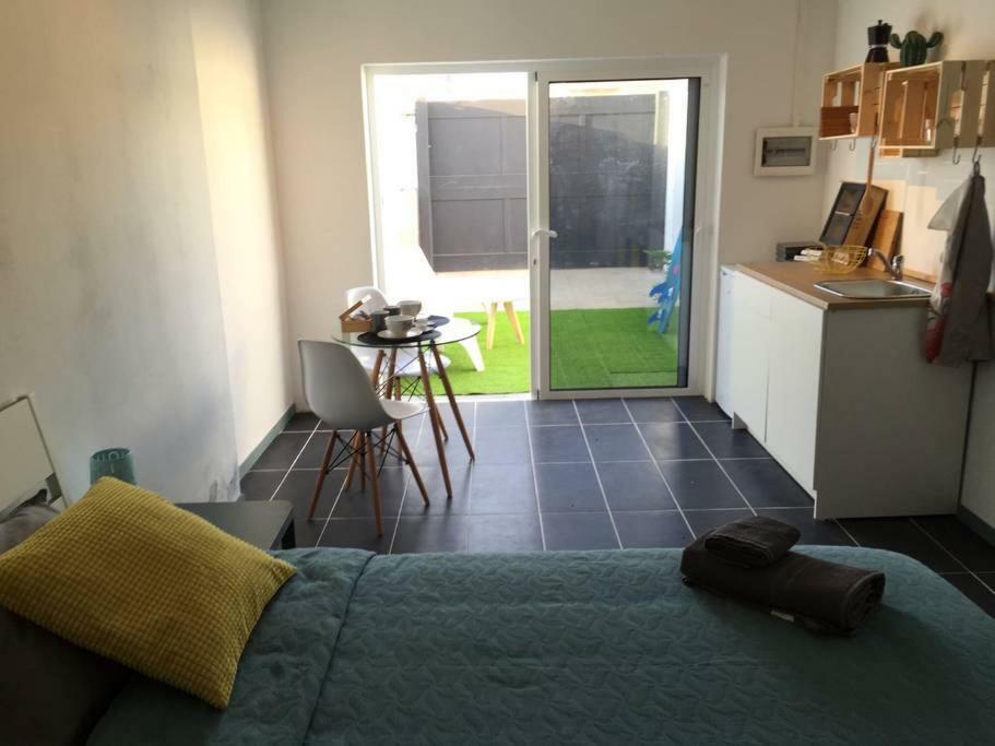 Nice Little Flat At Playa Blanca * Playa Blanca (Lanzarote)