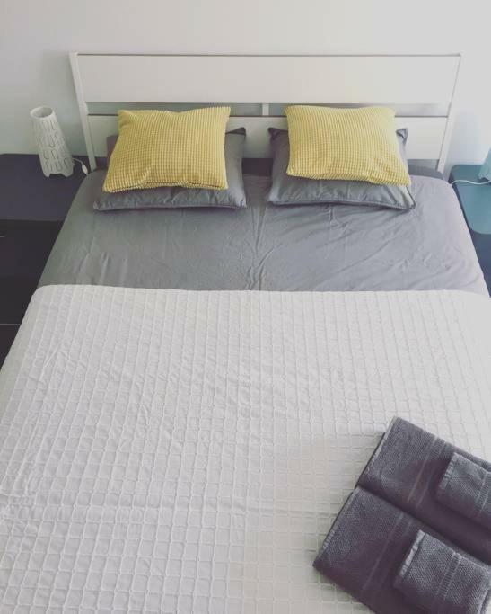 Nice Little Flat At Playa Blanca Apartamento