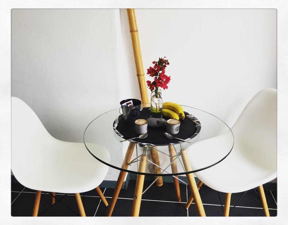 Nice Little Flat At Playa Blanca Apartamento *