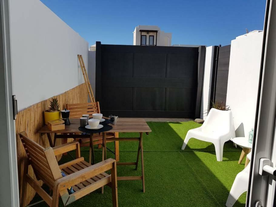 Nice Little Flat At Playa Blanca Apartamento Playa Blanca (Lanzarote)