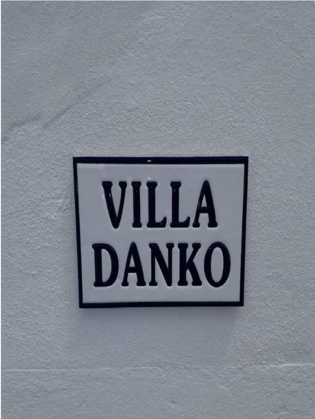 Villa Danko Playa Blanca (Lanzarote)