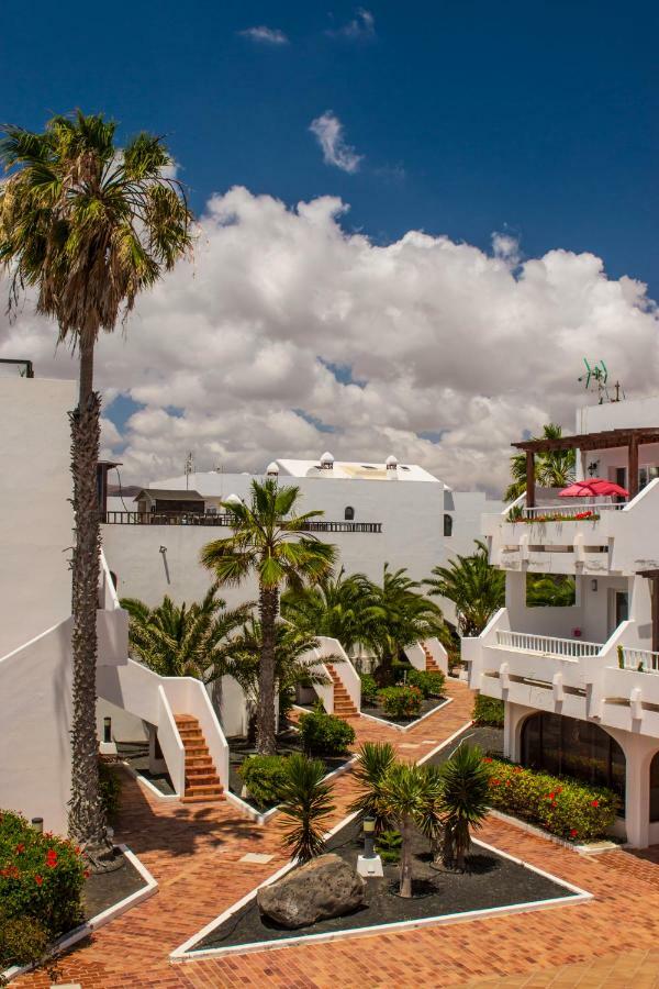 The Colors House, 629 - Private * Costa Teguise