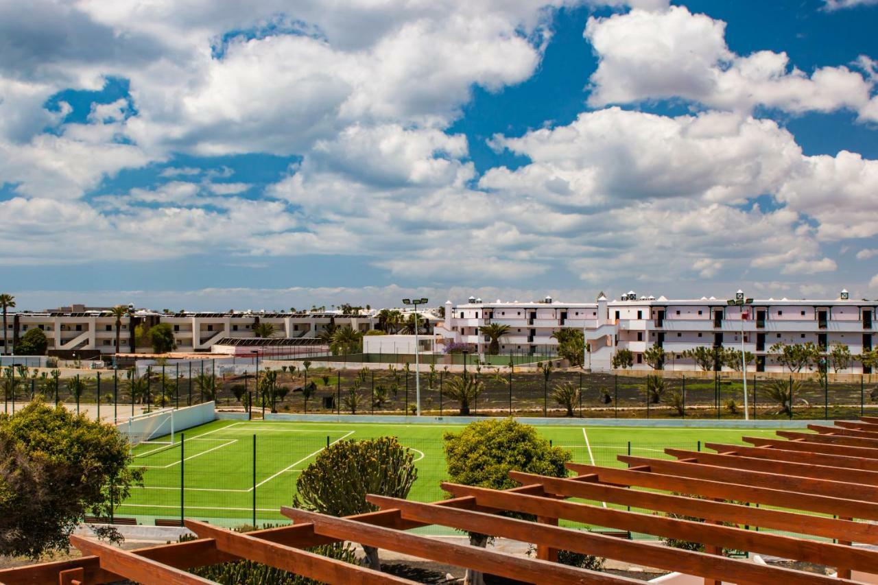 The Colors House, 629 - Private Apartamento Costa Teguise