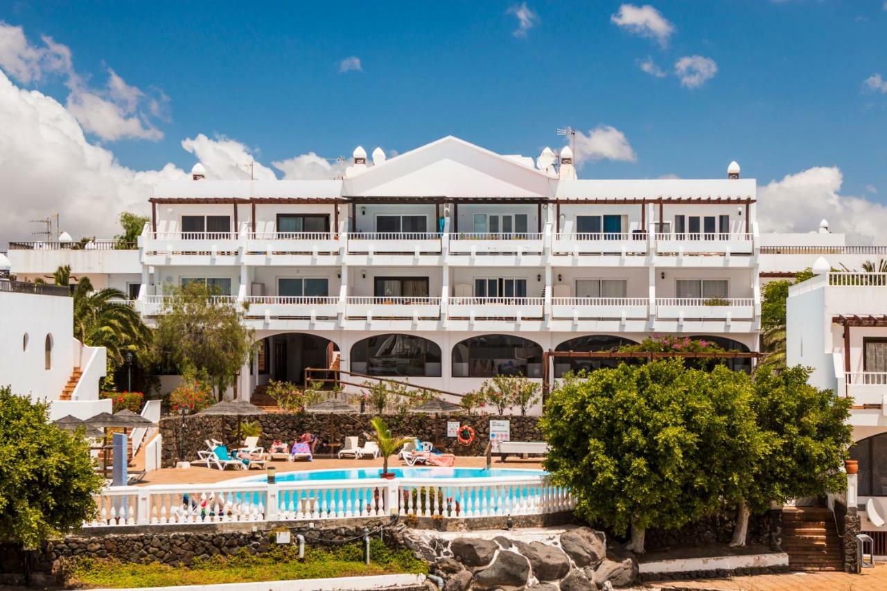 Apartamento The Colors House, 629 - Private Costa Teguise