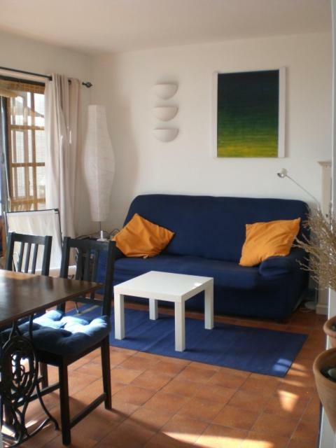 Tisalaya Apartamento