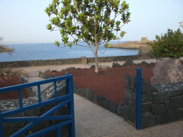 Tisalaya Playa Blanca (Lanzarote)