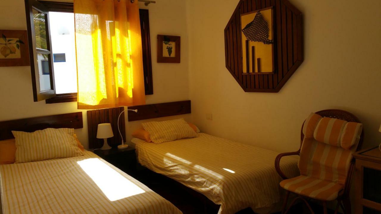 Tisalaya Apartamento Playa Blanca (Lanzarote)