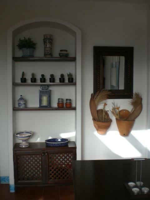 Apartamento Tisalaya *
