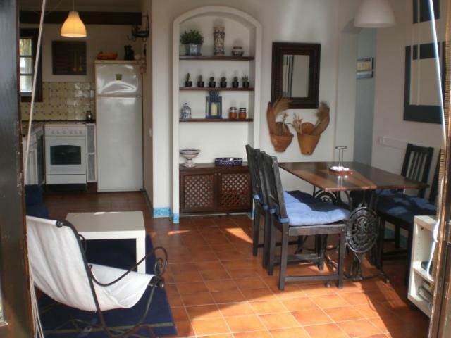 Apartamento Tisalaya *