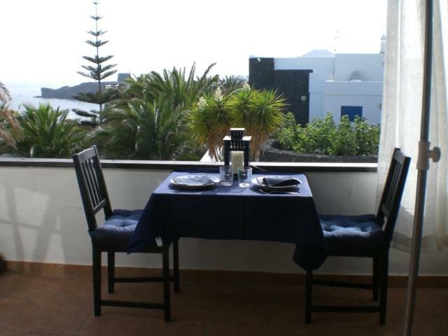 Apartamento Tisalaya