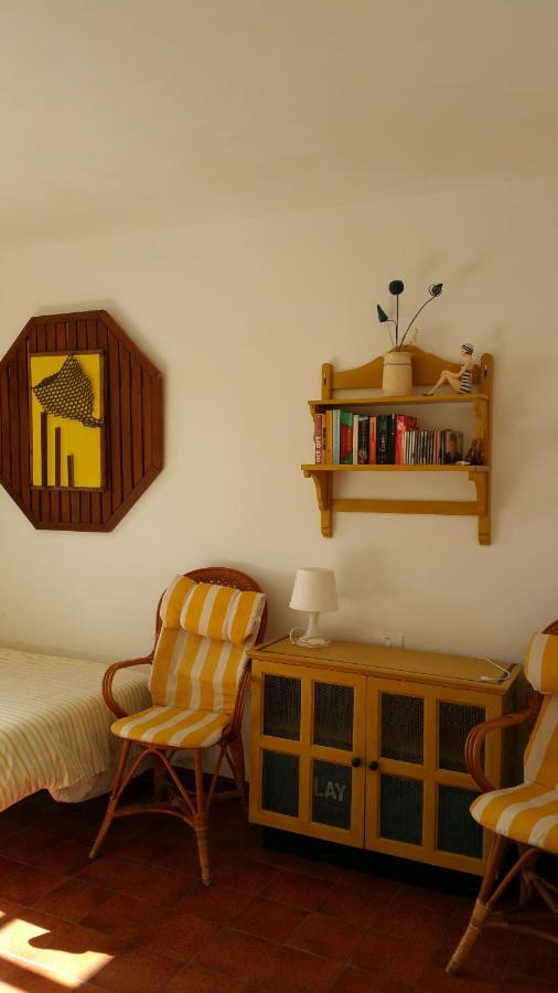 Tisalaya Apartamento *
