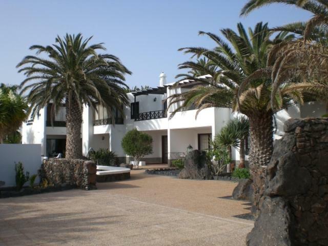 Tisalaya Apartamento
