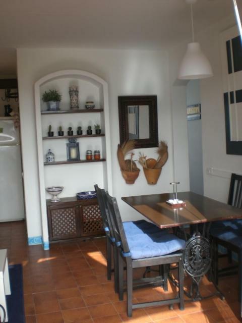 Tisalaya Apartamento Playa Blanca (Lanzarote)