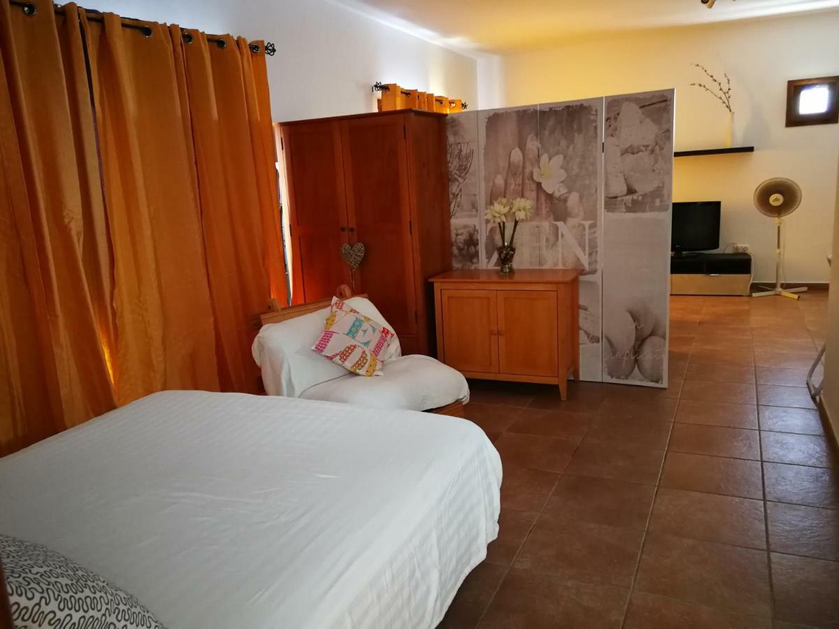 Apartamento Alma Playa Blanca (Lanzarote)
