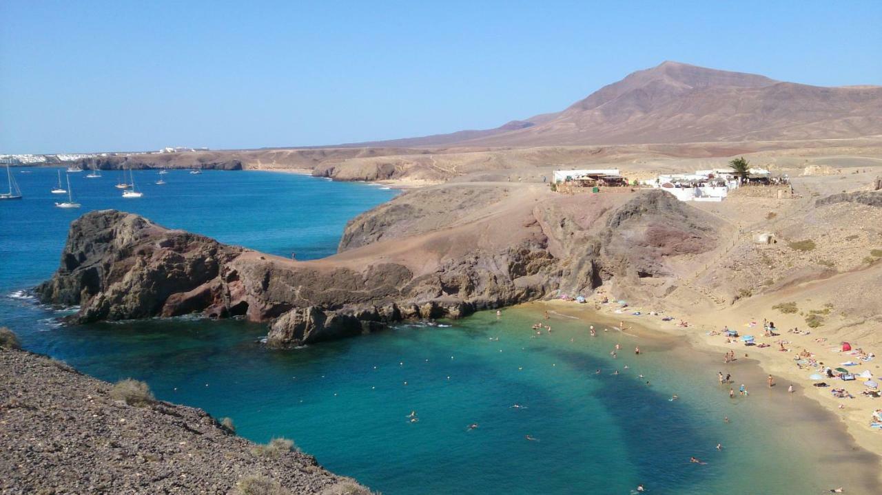 Apartamento Alma Playa Blanca (Lanzarote)
